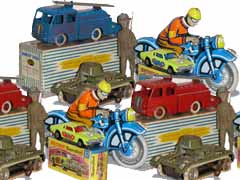 El Museo de Caramulo lanza una web de miniaturas