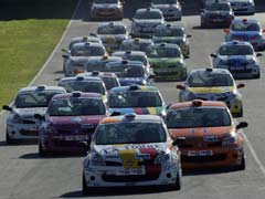 Arranca la Copa Renault Clio 2007 Arranca la Copa Renault Clio 2007
