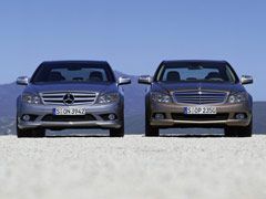 Mercedes Clase C Mercedes Clase C