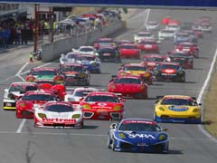 El Nacional de GT, a escena El Nacional de GT, a escena