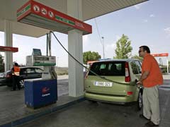 Los peligros del biocombustible, según Castro