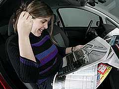 Coche nuevo: cada vez más decididos Coche nuevo: cada vez más decididos