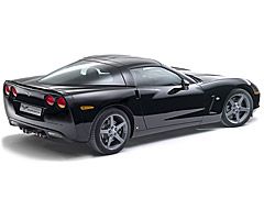 Corvette Victory Edition Corvette Victory Edition