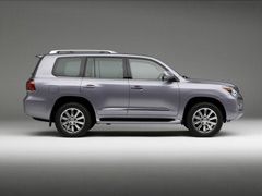 Lexus LX 570 Lexus LX 570