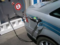 El etanol, en tela de juicio