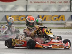 Open Masters de Karting: brillan los españoles