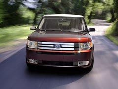 Ford Flex