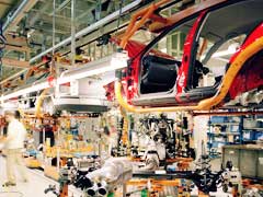 Seat prepara Martorell para fabricar una berlina