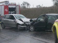 Los accidentes causan más muertes que el SIDA