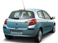 Renault Clio Rip Curl