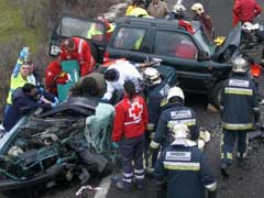 Pacto de Estado contra los accidentes Pacto de Estado contra los accidentes