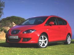 Seat Altea XL 1.8 TFSi