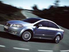 Fiat Linea