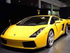 Topcar Madrid, date un lujazo