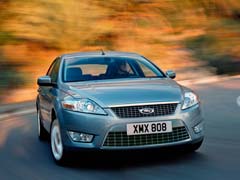 Ford Mondeo 2007: ya a la venta