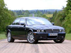 Jaguar XJ Jaguar XJ