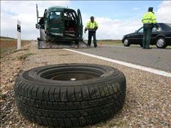 CiU pide una secretaría de Seguridad Vial