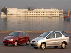 Tata Indica e Indigo se renuevan