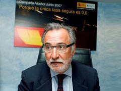 Tetrapléjicos en los test de alcoholemia