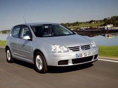 Volkswagen Golf 1.4 TSI 122 CV