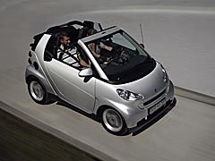 Smart CDi Smart CDi