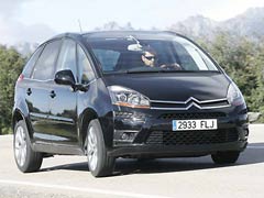 Citroën C4 Picasso 2.0 HDI 