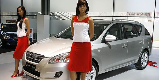 Kia estrena su modelo más familiar de la gama cee’d