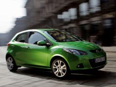 Nuevo Mazda2