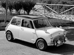 Morris Mini