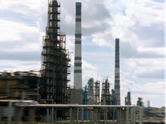 Los biocombustibles socavan a la OPEP