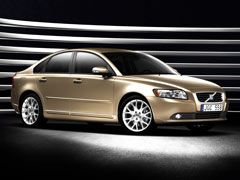 Volvo S40/V50