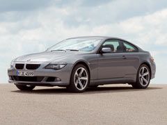 BMW Serie 6