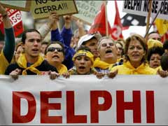 Cierre de Delphi, ¿y ahora qué?