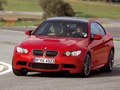 Nuevo BMW M3