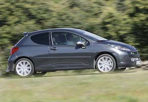 Peugeot 207 RC