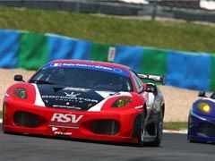 GT: De nuevo Sundberg-Romero 