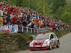 IRC: El Príncipe de Asturias hasta 2010 IRC: El Príncipe de Asturias hasta 2010