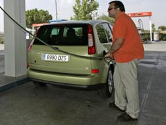 Los carburantes, más bios por decreto