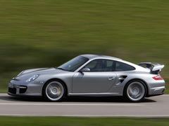 Porsche 911 GT2 Porsche 911 GT2