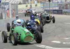 Gran premio de Oporto