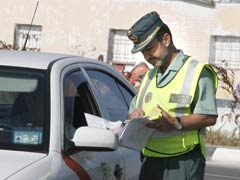 La DGT reconoce estar al límite La DGT reconoce estar al límite