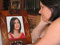 Una madre, en lucha contra los accidentes Una madre, en lucha contra los accidentes