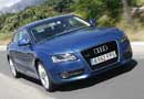 Audi A5 3.0 TDI quattro