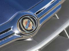 Chrysler inicia una nueva era