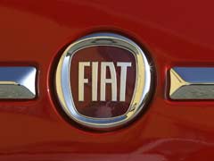 Fiat lleva los Alfa Romeo a China