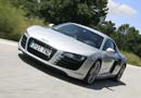 Audi R8 Audi R8
