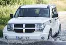 Dodge Nitro SXT
