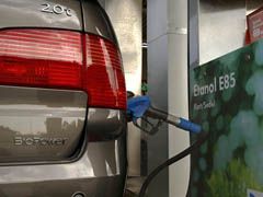 Bioetanol a examen: una alternativa de transición