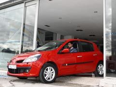 Elegimos el color del coche por la personalidad