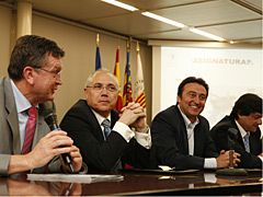Master para ingenieros de F1 Master para ingenieros de F1